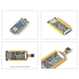 Nanopi Duo2 V1.1 Development Board Allwinner H3 Iot Motherboard 512MB DDR3 RAM