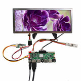 10.3 in HSD103KPW2 1920X720 IPS LCD Controller Board Support HD USB SD card