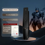 Filta Digital Deadbolt Smart  Door Lock Waterproof Outdoor With Camera