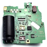 -Camera Repair Parts For Canon For Canon EOS 1200D 1300D 1500D Rebel T5 Kiss X70 DC/DC Power Board Replacement Part, CG2-42