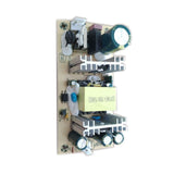 15V 6A Switching Power Supply Board AC-DC Convertor AC100-240V to 15V 90W Buck Power Module with Overload/Overcurrent Protection