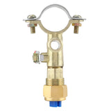 External Thread Connection Agriculture High Pressure Nozzle Plant Protection Tractors Pesticide Sprayer