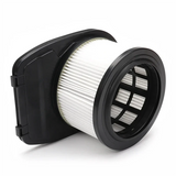 HEPA Filters For Shark IZ162H IZ363HT IZ440H IZ462H IZ483H Vacuum Cleaner Accessories Replacement Parts Washable Fil