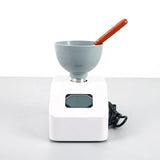 High Quality Lab Digital 300rpm Mixers Alginate and Silicone Impression Material Mixing Stirring Machine