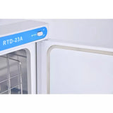 Professional Towel Warmer 23L Towel Heater Hotel Salon Beauty Disinfection Cabinet