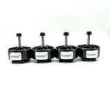 4214 400KV 3-8S X-CLASS IFlight Brushless Motor compatible 14/15/16inch propeller for iX15 X-class FPV Drone