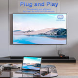 400m 300m Wireless HDMI Transmitter and Receiver Extender Video Splitter 250m Share DVD Camera PC Laptop To TV Monitor Projector