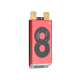A43I! Smart Bluetooth LFP Ternary Lithium 13S 48V Battery Solar Inverter Outdoor Power Storage RV Scooter