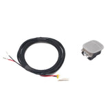Handsfree Microphone Car Mic Assy For Hyundai Kia K3 K4 K5 Rio Rio5 Tucson Sonata YF 96575 1W000HCS