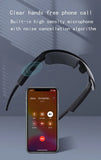 X3 Smart Sports Audio Eyewear Wireless Bluetooth Headset Cycling Eyeglasses Headphones Calls Music Fashion Polarized Sunglasses