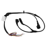 For A3 8P Front Left ABS Sensor Wiring Harness- Part Numbers 1K0927903J 1K0 927 903 J 1K0927903 J