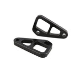 Motorcycle Footstool Eliminator Side Tie Down Brackets For Tenere700 TENERE 700 T700 Rally Accessories