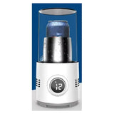 A78E-Fast Heating Refrigeration Cup Hot And Cold Cups Refrigeration And Heating Machines US Plug