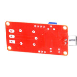 12V Voice Control Switch Relay Corridor Delay Induction Switch Sound Detector Relay Module Sound Relay Board