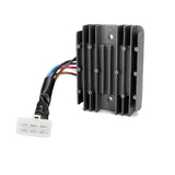 31620-ZG5-033 SH711AA Voltage Regulator Rectifier 20A Fit For Honda GX610 GX620 GX 240 270 340 390 440 610 620 630 660 690
