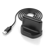 USB Smart Card Reader ATM Tax Return Card Reader Portable Convenient Card Reader