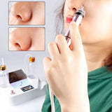 Water Bubble Hydra Spa Skin Rejuvenation Machine Dermarasion Oxygen Spray Facial Deep Cleaning Vacuum Acne Blackhead Remover