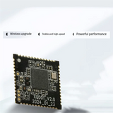 Bluetooth 5.3 Stereo Noise Reduction Dual Feed Receiver Board Module Bluetooth Audio Receiver Module