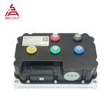 Fardriver ND72360 96360 360A 3000W 4000W High Power Electric Motorcycle Controller Motor Controllers Product Category