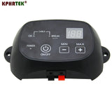 Fence System KD660 Transmitter Only, For User that  KD660 Transmitter lost