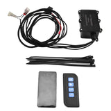Exclusive Power Cut-Off Switch, Anti-Slip Car ABS Switch, Remote Control One-Button For Ford F150 2015-2024
