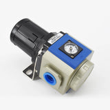 GR400-15 Low Pressure Air Pressure Regulator Air Pressure Regulator for Compressor