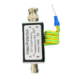 BNC Video Lightning Arrester Coaxial HD Video Signal AHD Camera Lightning Protection Device