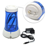 Professional Lab Ultrasonic Scaler Water Bottle Auto Liquid Dosing Kit 1000 ML Auto Water Supply System