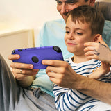 Standable TPU Protective Case Anti-Drop Slim Cover Protector Shockproof with Comfort Padded for Switch 2 Console Gaming for NS2
