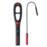 High Sensitive High Quality Handheld Detector Gps Electromagnetic Wave/magnetic Field Detector Microphone Detector for Security