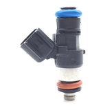 6Pcs/Lot Fuel Injector Nozzle for Ford Edge Explorer Flex Mustang 3.5L-3.7L Lincoln MKT MKX Continental 3.7L 0280158191