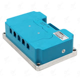 ND72450 Intelligent Sine Wave Controller for DC Electric Motorcycles 72V Rated VoltageWith Programming Module