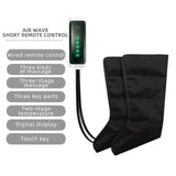 Air Compression Leg Recovery Boots Budget 3-Level Dynamic Massager for Circulation & Muscle Therapy Fast Recovery Lowest Price