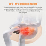 EMS Postpartum Pelvic Floor Muscle Trainer Butt Lifting Electric Muscle Building Pelvic Floor Muscle Repair Chair Home Use