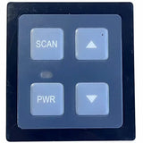 543-00096 54300096 excavator Parts Doosan DX150 230 260 380 music control switch button