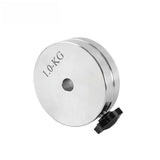 Angeleyes Equatorial Instrument Balance 1kg/1.5kg/2kg, Telescope Accessories with added Counterweight, Diameter of 12mm