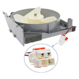 DA97-15765A DA97-15765C Refrigerator Condenser Fan Motor Assembly for Samsung High-quality Refrigerator Fan Motors Replace Parts