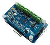 DC-GP22/21 Time Difference Module, Outer Clamp Type Ultrasonic Flowmeter Module