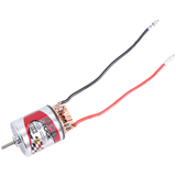 GW-540 Brushed Motor 29T & 320A ESC Brushed Motor Speed Controller With 2A BEC For 1/10 RC Off-Road Racing Car Truck Parts
