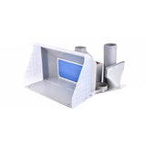 2025 NEW Spray gun cabin spray booth mini extraction system spray gun extraction system paint filter mist