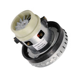 DW-PC52 Single-Phase Universal Motor Brush Vacuum Cleaner Fan Motor 230V 1400W High-Power 35000RPM High Speed Fan Motor