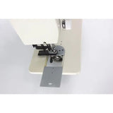 NEW 150W Household Sewing Machine 106-RP Inch Arm Fur Leather Fall Clothes Stitch Sew Machine 0-7MM adjustable leather canvas
