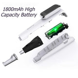 Portable Tattoo Removal Machine Beauty Dent Removal Tool Small Wireless Remove Tattoos Equipment Woman Tattoos Remover Machines