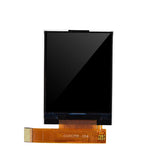 2.2 inch TFT LCD Display Screen 176*220 Resolution ILI9225G Driver Color Screen Plug-in LCD Screen MCU 8-Bit Interface 16Pin