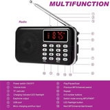 Equipment Kit Includes 1 Pcs 8GB Audio Recorder 1 Pcs Emf Detector Emf Meter Magnetic Field Detector For Research