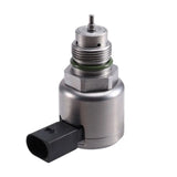 Fuel Common Rail Solenoid Valve Fuel Pressure Control Valve 7210-0503 2136382PE For Paccar Kenworth