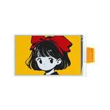 3.97 inch E-Paper Display Ink Screen 480x800 Resolution SSD2677ZB Driver SPI Interface 24Pin Welding AM EPD