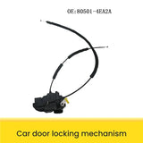 805004EA2A 805014EA2A 825004EA2A 825014EA2A For Nissan Qashqai J11 Front Rear Left Right DOOR LOCK ASSY Front Left