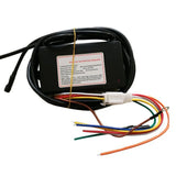 Safety Pulse Igniter Parts Are Suitable For Industrial Oven Automatic Ignition Control Systems