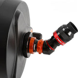 SCT TO 1.25inch Quick Coaxial Locking Telescope Adapter for Celestron Telescope C8 8SE C9.25 C11 C14 C6 150SLT 9SE